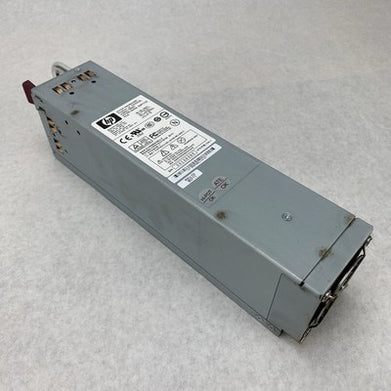 HP PS-3381-1C2 ESP113A Series 400W Proliant DL380 Server Power Supply (Lot of 2)