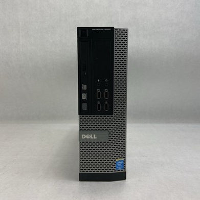 Dell Optiplex 9020 SFF Intel Core i5-4590 3.3GHz 4GB RAM No HDD No OS