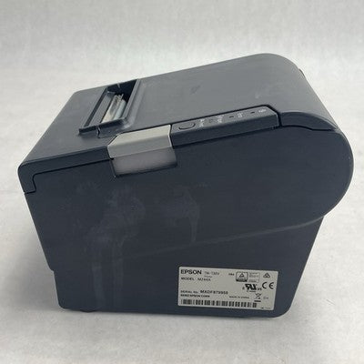 Epson TM-T88V Receipt Printer Model: M244A Unit Only For Parts Only