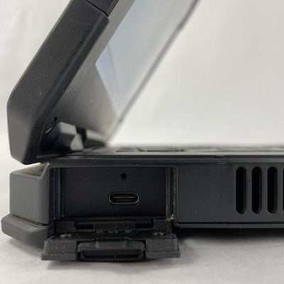 Dell Latitude 5420 Rugged 14" i3-7130U 2.70 GHz 8 GB RAM No HDD No OS