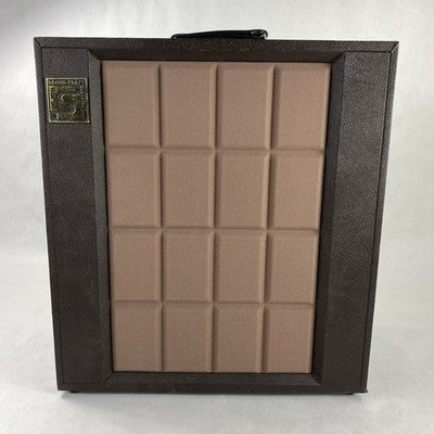 Sound-Craft Systems L16B Lecternette Portable PA System w/ Mic