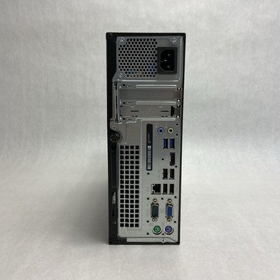 HP ProDesk 400 G3 SFF Intel Core i5-6500 3.2GHz 8GB RAM No HDD No OS