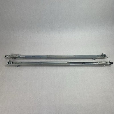 IBM 00D9374  00D93753 Server Sliding Rail Kit 1U Left & Right