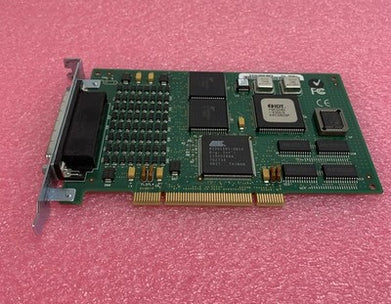 Digi AccelePt 8r 920-PCI 50000490-05 Serial Interface Card