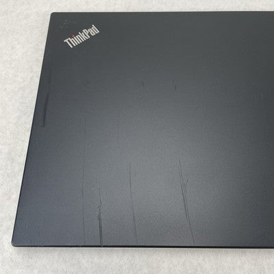Lenovo ThinkPad L14 14" FHD 1920x1080 Non-touch Screen Assembly - Tested