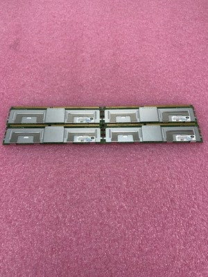 EdgeTech Edge 2GB 5126301-53 DDR SDRAM Lot of 4