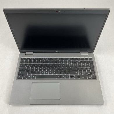 Dell Latitude 5520 15.6" i5-1135G7 2.40 GHz 8 GB RAM No SSD/OS/AC/Batt