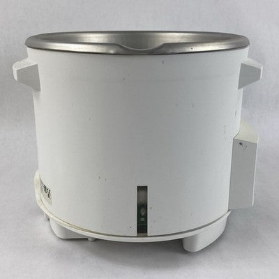 Buchi B-491 Digital Laboratory Heating Bath w/ Base Station for Rotavapor R-210