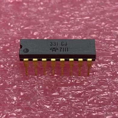 331 CJ Integrated Circuit Transistor (Lot of 10)