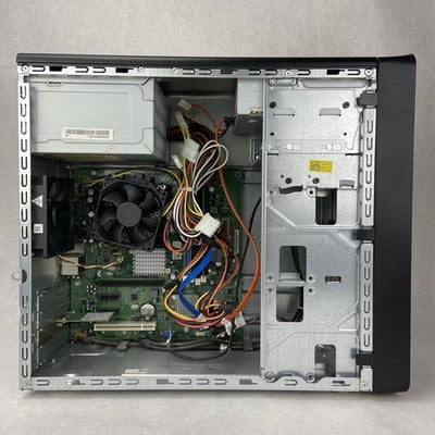 Dell Inspiron 570 MT AMD Athlon II x4 630 2.8GHz 4GB RAM No HDD No OS