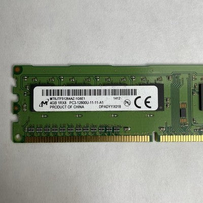 Dell Optiplex 3020 MT i5-4570 3.20 GHz 4 GB RAM No HDD/OS