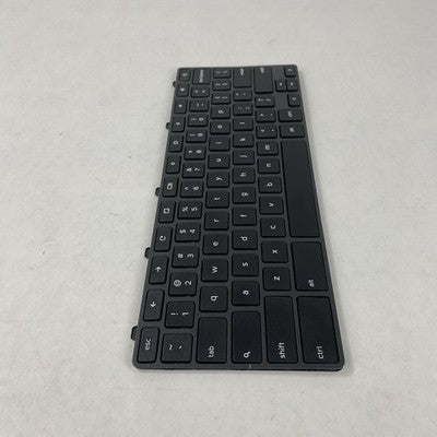 Dell Chromebook 03G0H0 Laptop Keyboard (Lot of 9)