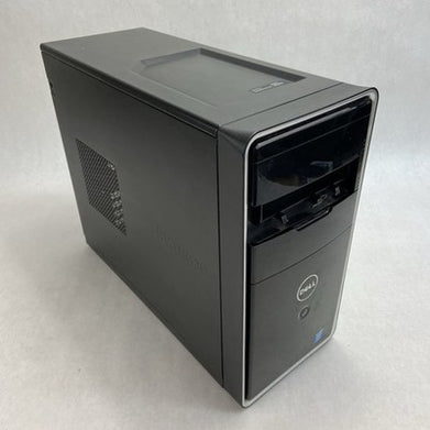 Dell Inspiron 3847 MT Intel Core i3-4150 3.5GHz 4GB RAM No HDD No OS