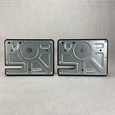 Lot of 2 Lenovo ThinkVision t24-40 Monitor P24/T27 Series Stands No Monitor