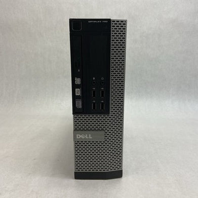 Dell Optiplex 790 SFF Intel Core i5-2400 3.1GHz 4GB RAM No HDD No OS