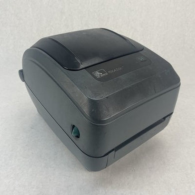 Zebra GK420t Thermal Label Printer Parts 139,788