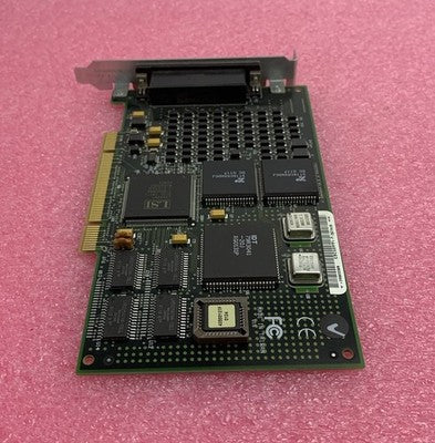 Digi International Acceleport 8R PCI 50000491-01 Rev: E