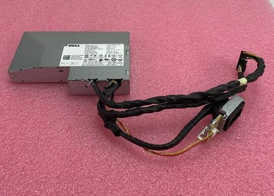 Dell H155EA-00 155W Power Supply (Lot of 2)