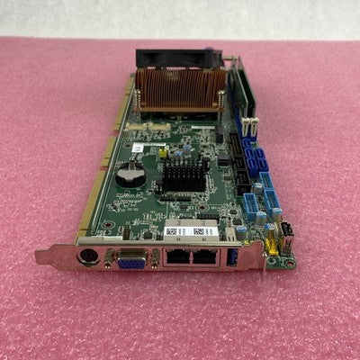 Advantech PCE-5131G2 Motherboard Intel Core i7-8700 3.2GHz 16GB RAM