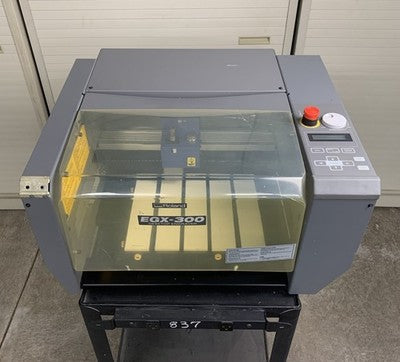 Roland EGX-300 Desktop Engraver - Parts or Repair