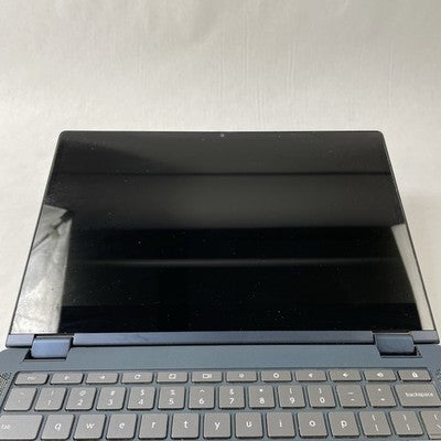 Lenovo IP Flex 5 Chrome 11.6" Core i5-1115G4 3.00 GHz 8 GB RAM 16 GB HDD No AC