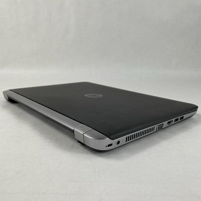 HP ProBook 450 G3 15.6" i5-6200U 2.30 GHz 4 GB RAM No SSD No OS No Batt READ
