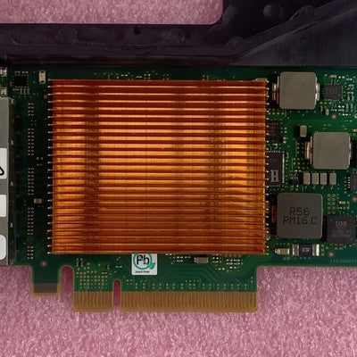 IBM 01DH545 01DH547 SAS 6GB 4-Port PCIe RAID Adapter i-Series Card