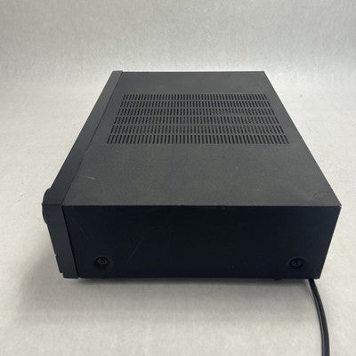 Realistic STA-2150 Receiver  Tested