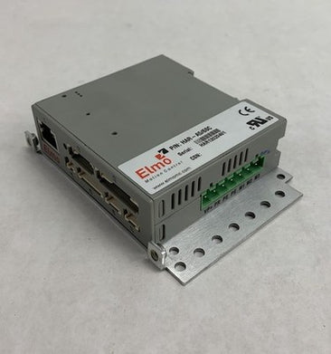 Elmo HAR-A5/60C Motion Control Unit