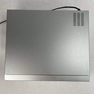 Polaroid DVC-2000 4 Head Hi-Fi Stereo VCR DVD Player For Parts