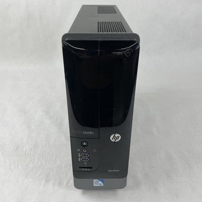 HP s5-1554 SFF Pentium G2020 2.90 GHz 4 GB RAM No HDD/OS