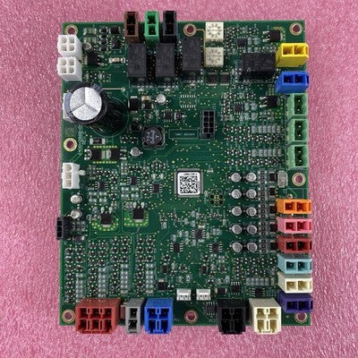 Trane 6400-2968-01 Rev C OC-138-94V-0H Control Board