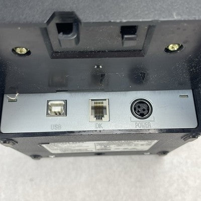 Bixolon SRP-E300 Missing Dead Pixels On Print Head Tested For Parts