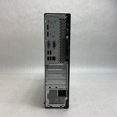 Lenovo ThinkCentre M910s SFF Intel Core i5-6500 3.2GHz 8GB RAM No HDD No OS