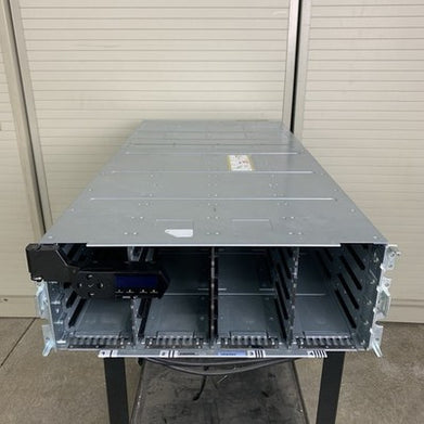 EMC Isilon H400 INFDPS 4U Hybrid Array 3.5" Bay 4 Barebones Chassis No Boards