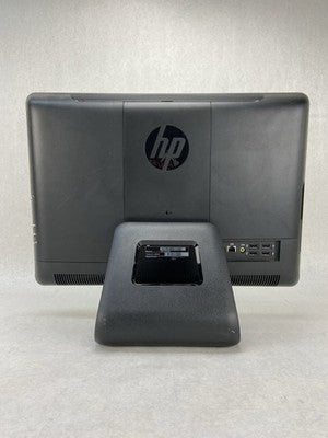 HP Omni Pro 110 AIO Intel Core 2 Duo E7500 2.93GHz 4GB RAM No HDD No OS