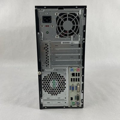HP Pro 3005 MT AMD Athlon 2 X2 250 3.00 GHz 2 GB RAM No HDD/OS