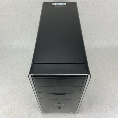 Dell Inspiron 570 MT AMD Athlon 2 x2 250 3GHz 8GB RAM No HDD No OS