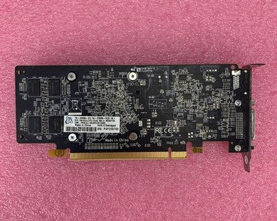 XFX TK-DM59-EC Multipli Dual Display Video Graphics Card