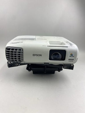 Epson PowerLite 955W 3LCD Projector 3000 ANSI HD 1080i H582A HDMI