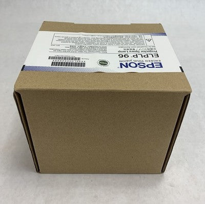 Epson ELPLP 96 OEM Projector Spare Lamp - New Sealed