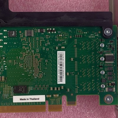 IBM 01DH545 01DH547 SAS 6GB 4-Port PCIe RAID Adapter i-Series Card