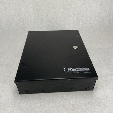 Keri PXL-500W Enclosures with Cards Untested