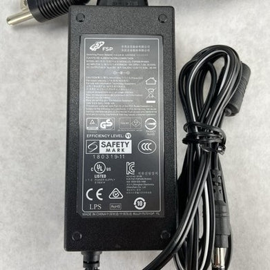 FSP FSP048-RHAN3 AC Adapter Power Supply 12V 4A 48W Untested
