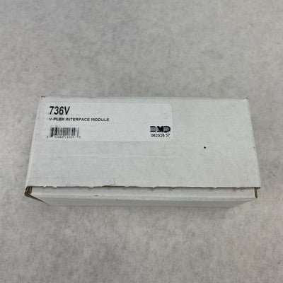 DMP 736V V-Plex Interface Module