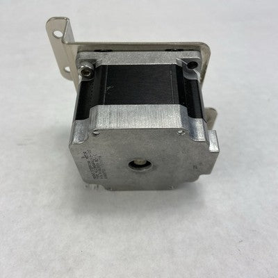 Zebra ZT230 Printer Stepper Drive Motor and Gear P/N P1043859 ZT 200 Series