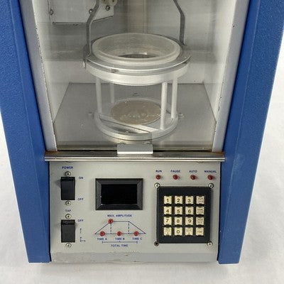 Gilson GA-1 GilSonic Auto Siever Sonic Sifter