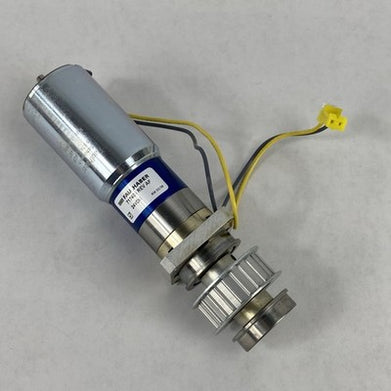 Faulhaber 3557K024CR Minimotor SA 30/1S 14:1 Motor Assembly 717404
