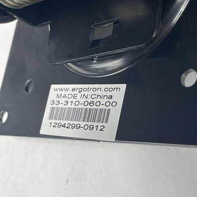 Ergotron 33-310-060 NeoFlex LCD Stand
