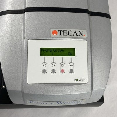 Tecan PW384-Basic Power Washer